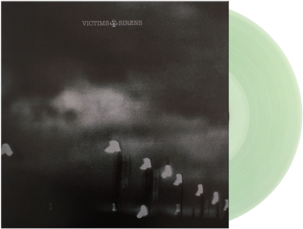 Sirens Lp - Online Shopping (600x600), Png Download