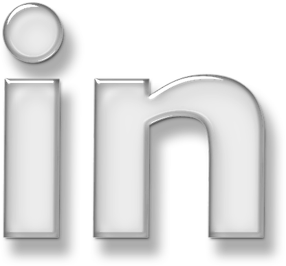 Linkedin Logo Webtreatsetc - Linkedin Transparent Logo White (500x500), Png Download