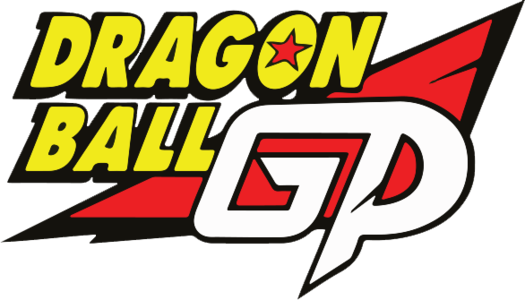 The Logo Used For Dragon Ball - Dragon Ball Gt Volume 1 [game Boy Advance Game] (525x300), Png Download