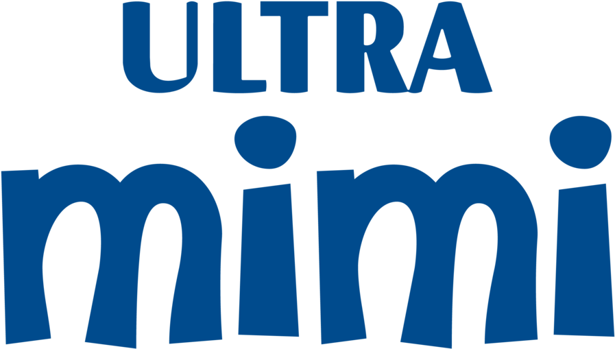 Share - Logo Susu Ultra Mimi (1000x800), Png Download