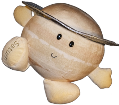 Celestial Buddy Solar System (400x400), Png Download