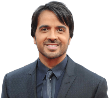 Luis Fonsi Joins Google To Raise Funds For Small Businesses - Luis Fonsi Before And After (650x350), Png Download