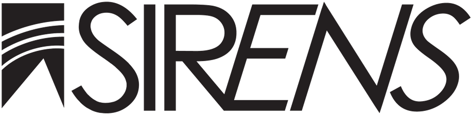 Sirens I Believe - Song (968x250), Png Download