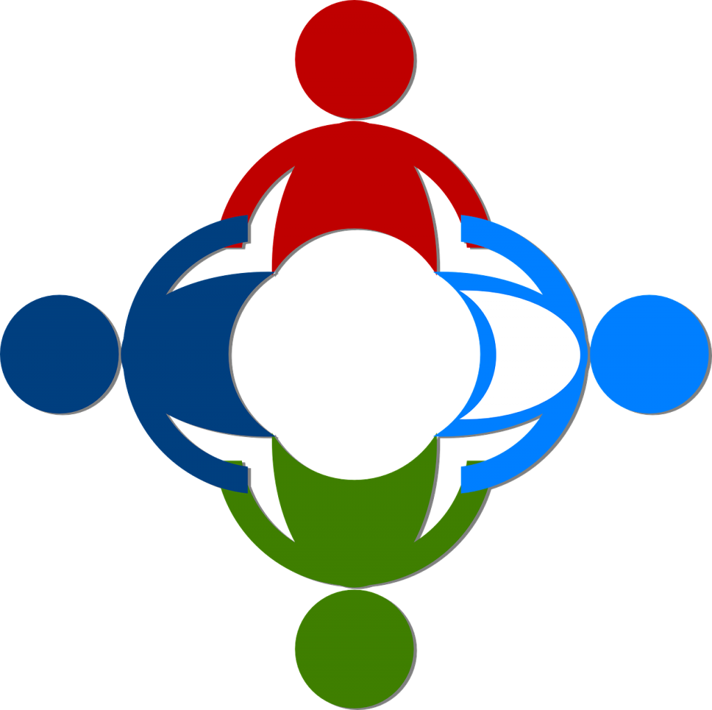 Teaching Circles - Universal Multi State Credit Cooperative Society (721x720), Png Download