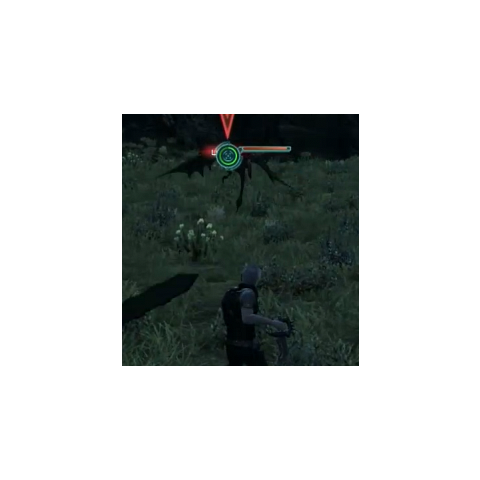 Night Vesper - Portable Network Graphics (480x480), Png Download