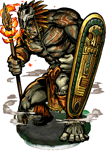 Tlahuizcal, Vesper Giant (354x508), Png Download