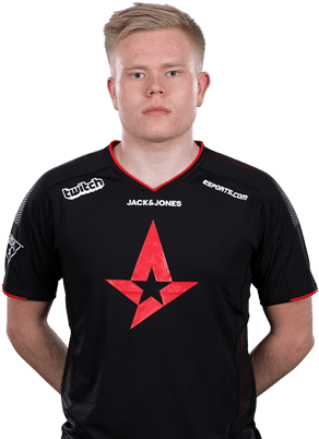 Astralis (400x417), Png Download