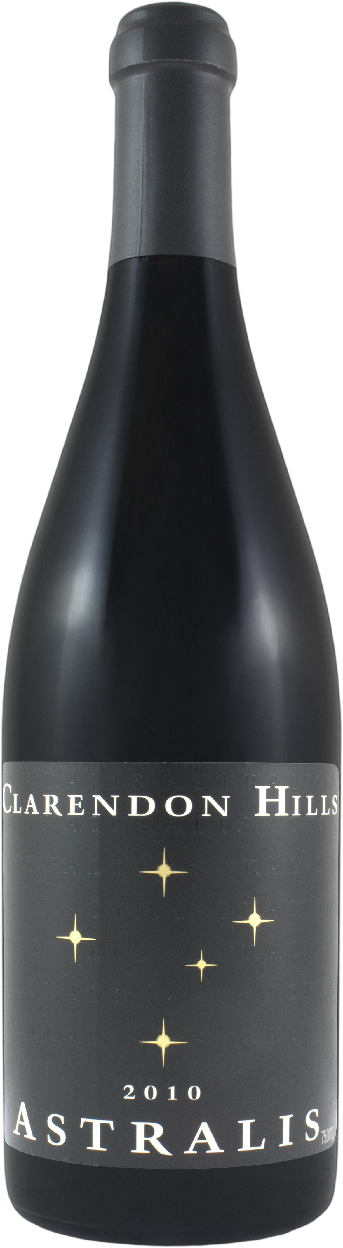 Iphone Label Thumb - Clarendon Hills Astralis Shiraz 2010 (1175x4269), Png Download