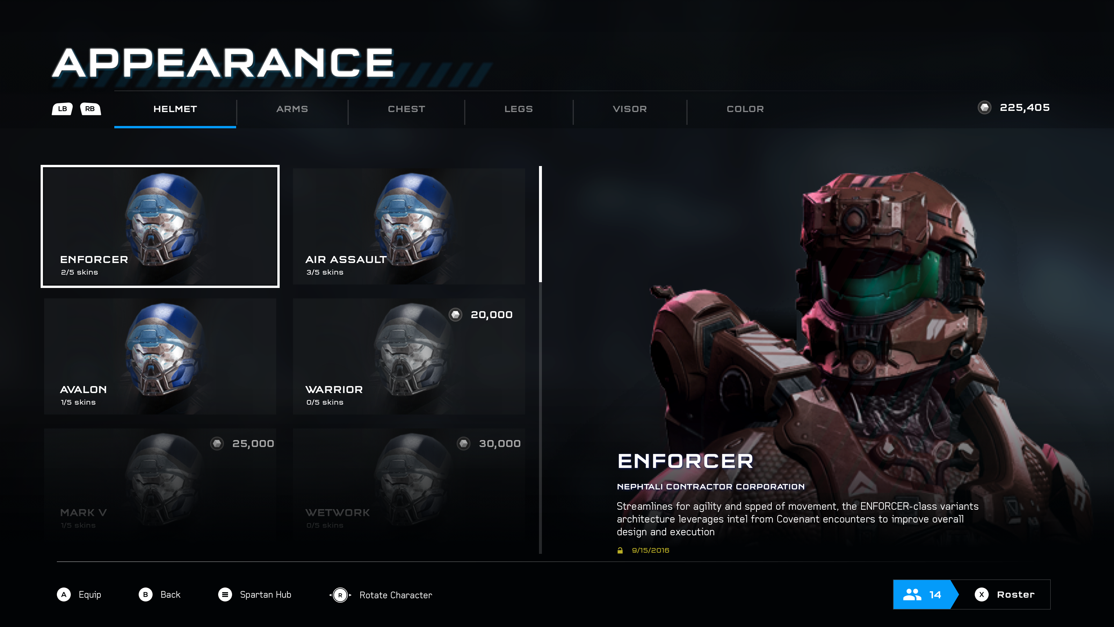 Selecting A Visor Also Has The Option To Apply The - Pc Game (3840x2160), Png Download