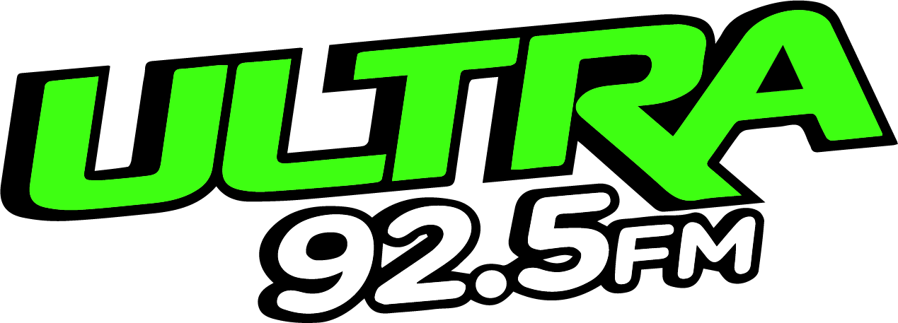 Regresa - Ultra 101.3 (1269x457), Png Download