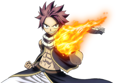 New Fairy Tail Tv Anime's Promo Video Previews Boa - Fairy Tail (600x315), Png Download