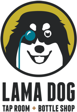 Central Coast Craft Beer Week Kickoff At Lama Dog - Lama Dog In Santa Barbara (500x500), Png Download
