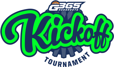 Kickoff Tournament - Grassroots (400x300), Png Download