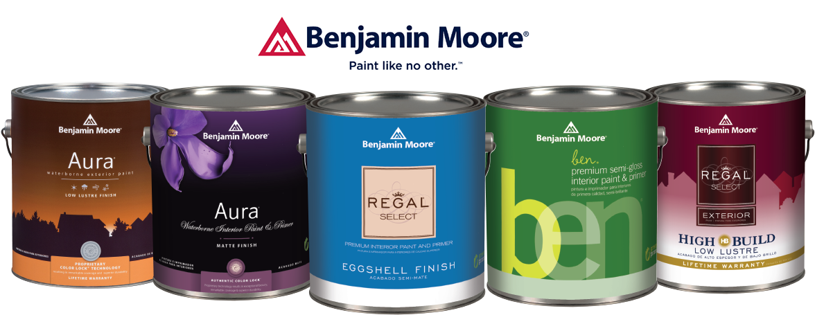Regal Select Exterior High Build - Soft Gloss Finish(403) (1200x460), Png Download