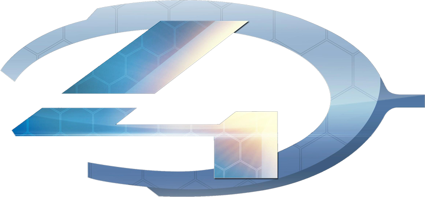 Download Halo 4 Logo Halo 4 Full Size Png Image Pngkit