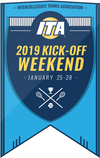 Ita Division I Kick-off Weekend - Poster (600x600), Png Download