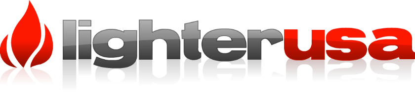 Lighter Usa Coupon Codes - Lighterusa (840x188), Png Download