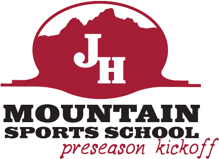 Come By Hoback Sports On October 25th And See The Mountain - Jackson Hole Sports Logo (600x330), Png Download