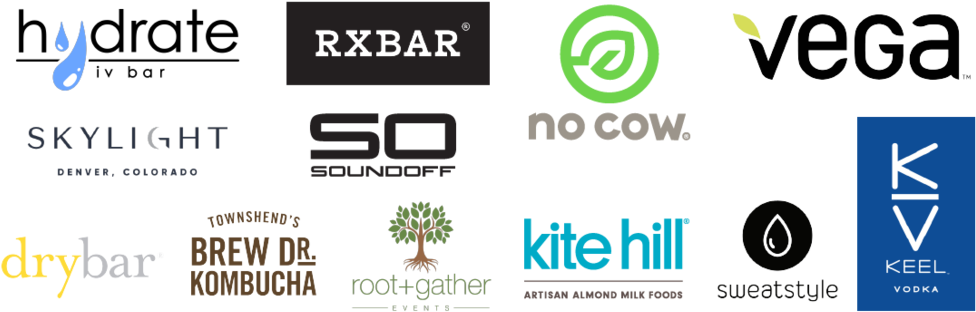 Kickoff Event Sponsors - Vega 800ml Shaker Cup (1000x350), Png Download