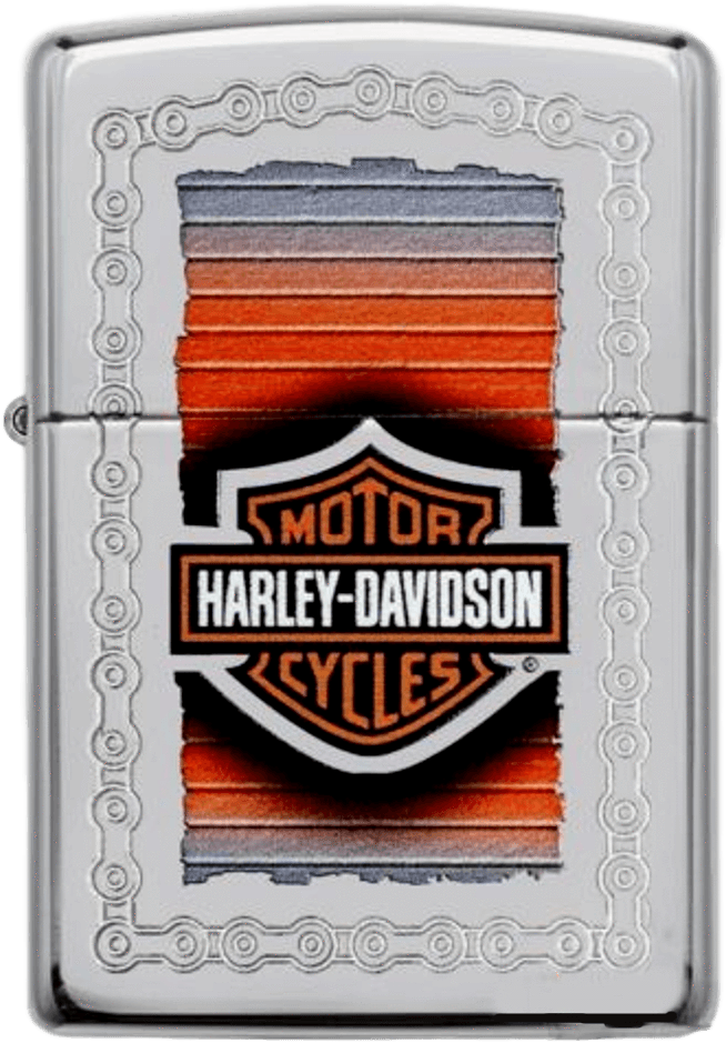 Harley Davidson (1024x1024), Png Download