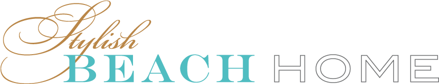 Stylishbeachhome - Com - Paint (949x241), Png Download