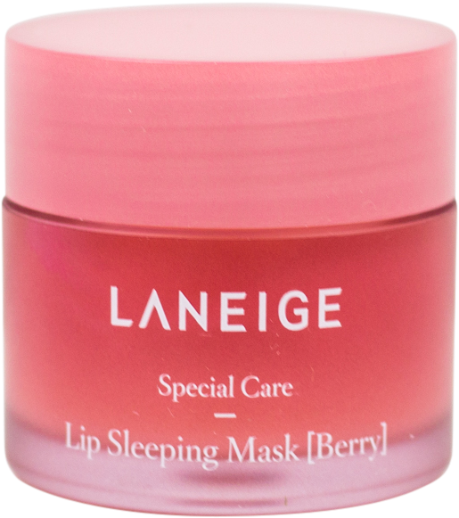Laneige Lip Sleeping Mask - Cosmetics (2048x1365), Png Download