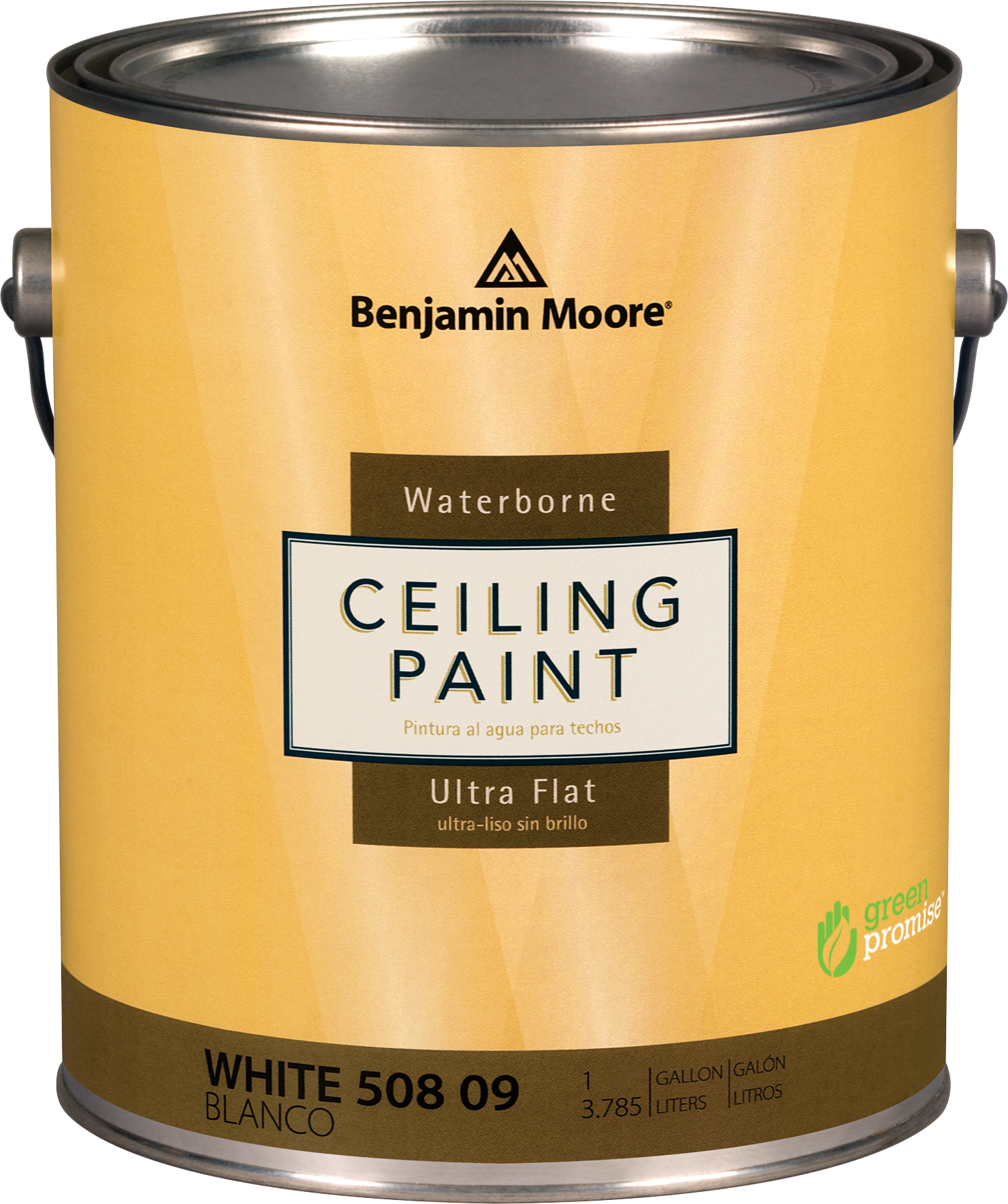 Benjamin Moore Waterborne Ceiling Paint (1500x1791), Png Download