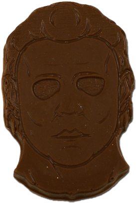 The Shape - Chocolate (500x500), Png Download
