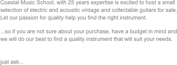 Vintage Guitar (575x213), Png Download