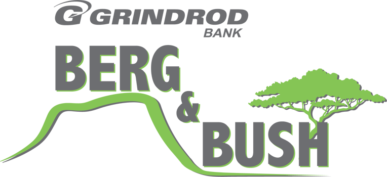 Berg And Bush Descent (764x350), Png Download