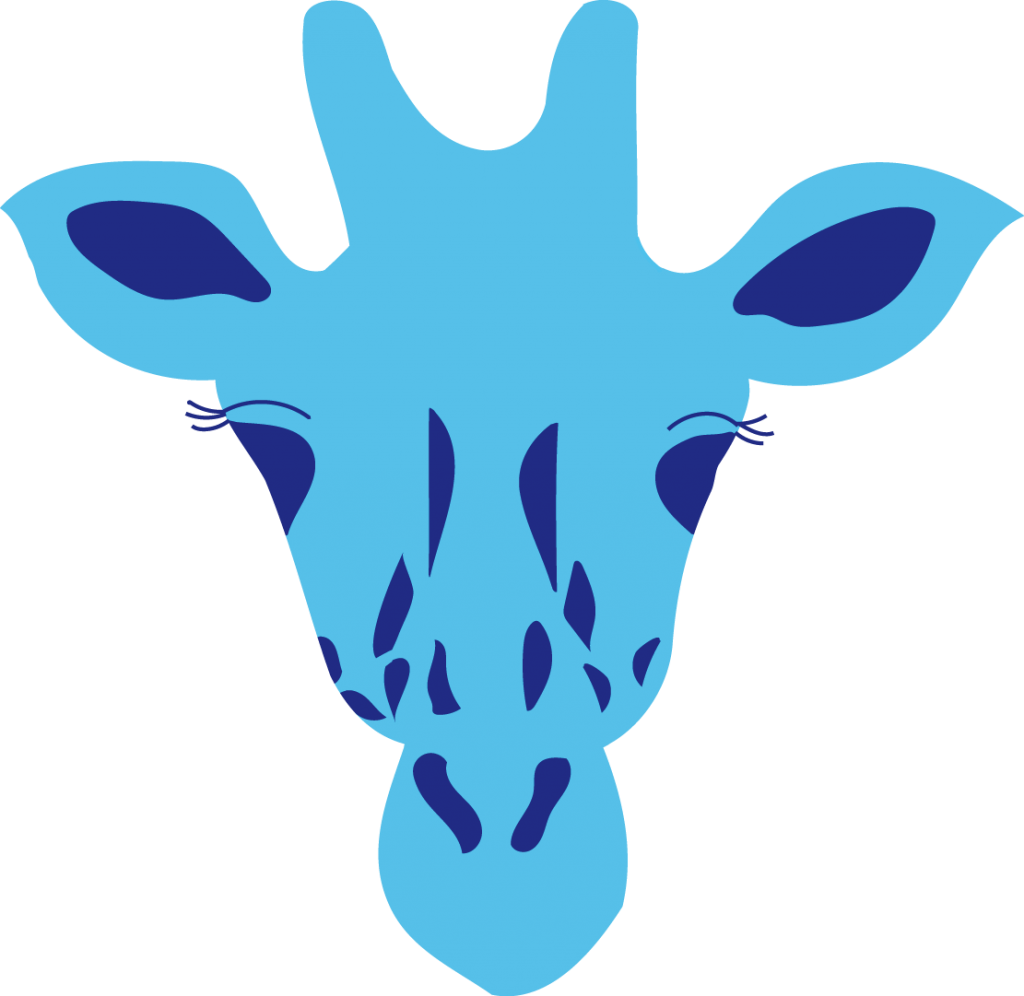 Https - //www - Blueranchudesigns - Com/wp Face Only (1024x996), Png Download