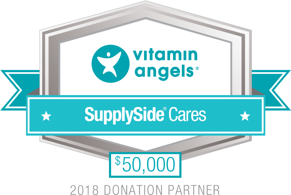 Sponsorships And Golfing Tickets Are Available - Vitamin Angels (1231x1280), Png Download
