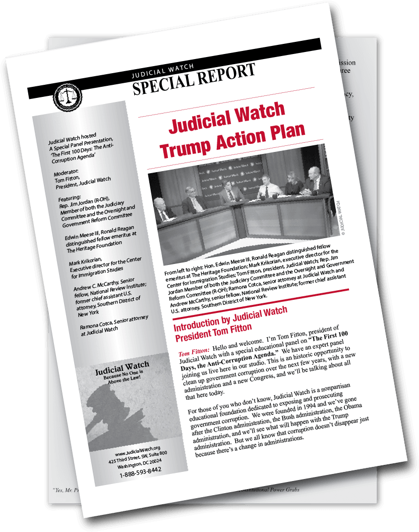 As A Tsunami Of Change Is Washing Over Washington, - Flyer (850x1073), Png Download