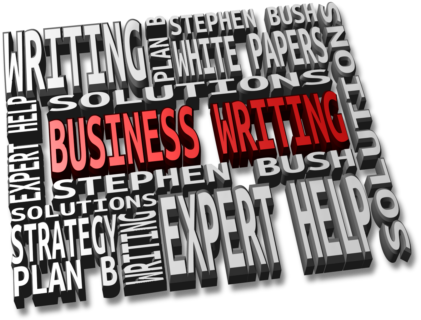 Always Have A Plan B Plan Bush - Business (500x375), Png Download