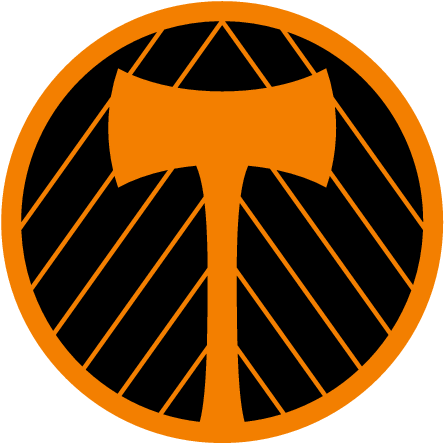 Trail Pacific Portland Blazers - Portland Timbers Nasl Logo (465x464), Png Download