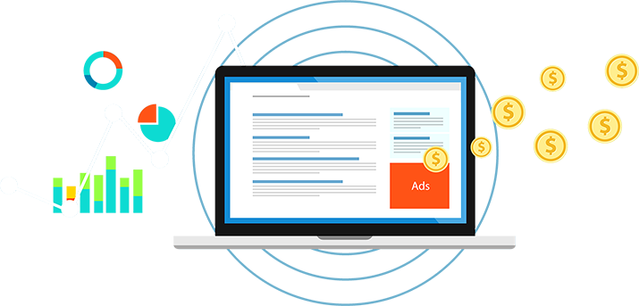 Paid Ad - Paid Ads (715x343), Png Download