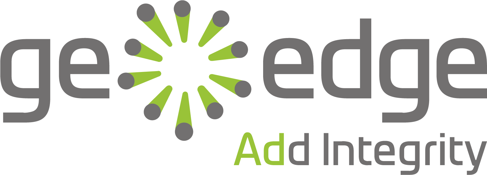 Geoedge Builds Real-time Technology To Block Malware, - Geoedge Logo (1674x618), Png Download