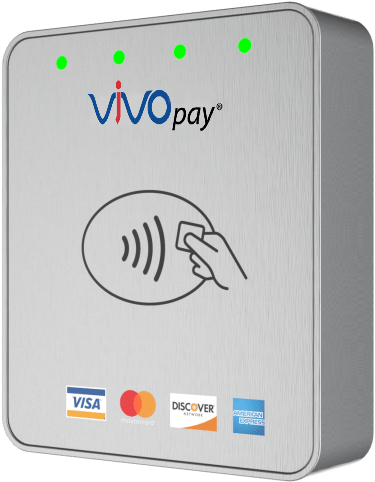 Nfc Antenna - Contactless Payment (400x487), Png Download