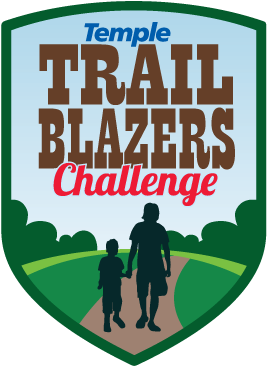Trail Blazers Logo - Peña Montañesa (312x406), Png Download
