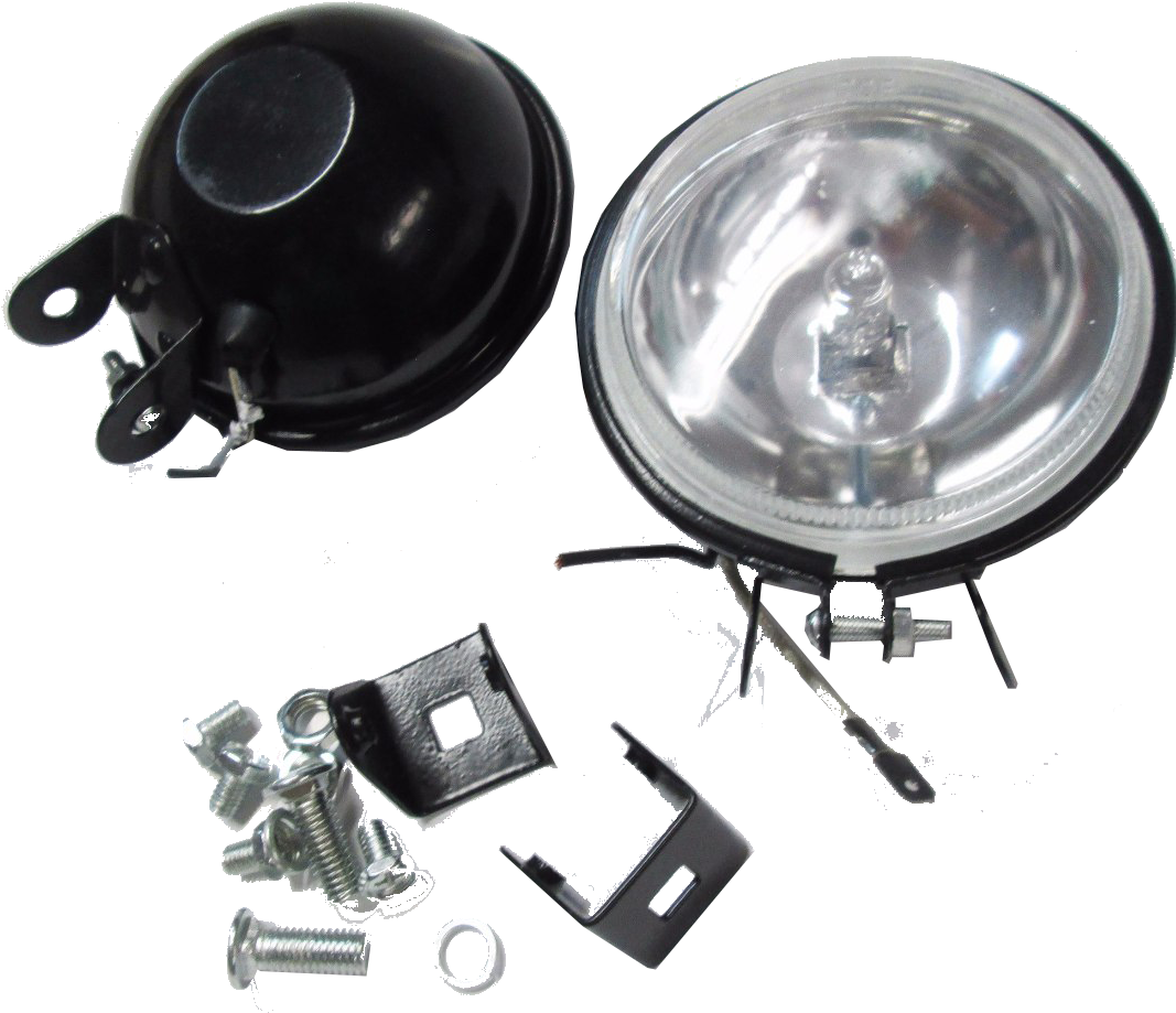 Faros De Niebla - Faros De Niebla Precio (1200x1021), Png Download