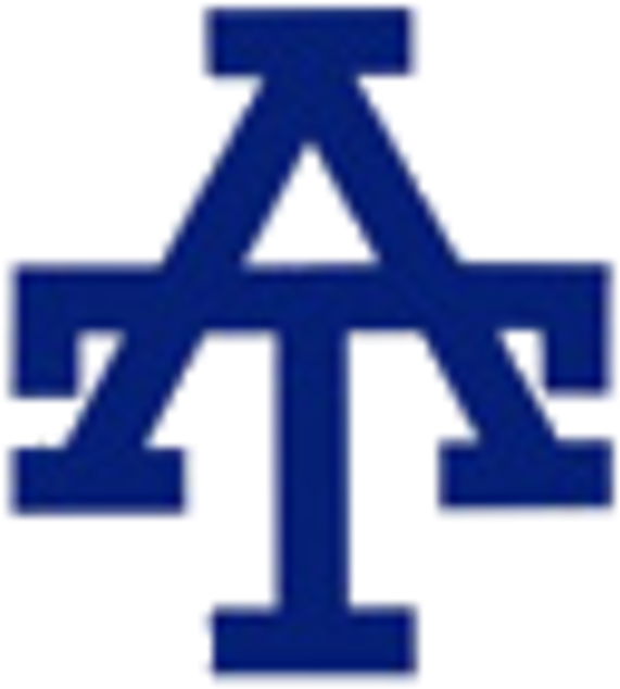 The Morton Mustangs Defeat The Addison Trail Blazers - Addison Trail High School Logo (720x720), Png Download