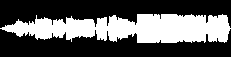 Niebla - Http - //ambientecargado - Blogspot - Com/ - Silhouette (800x200), Png Download