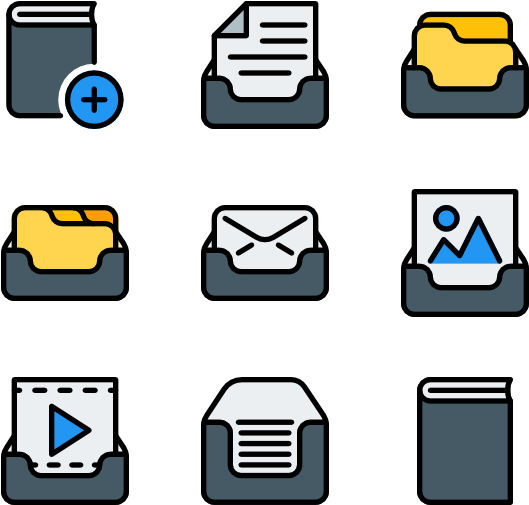 Content - Electricity (600x564), Png Download