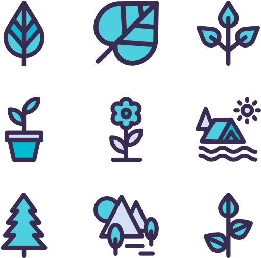 Nature (600x564), Png Download