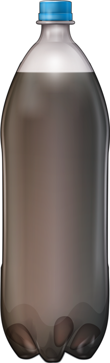 Dessin Bouteille De Soda - Smartphone (227x750), Png Download