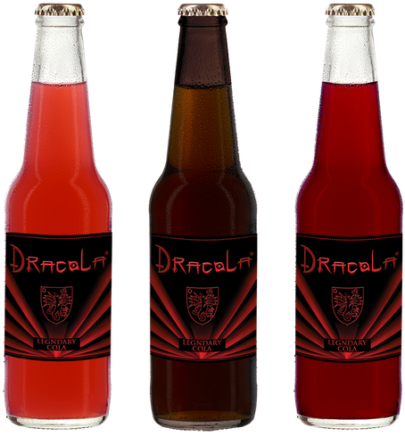 A Creamy Vanilla Flavor With A Fruity Finish - Glass Bottle (498x541), Png Download