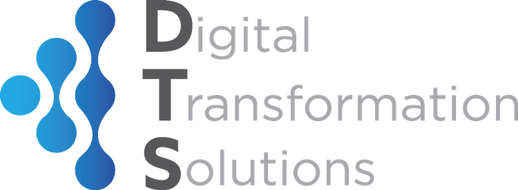 Introducing Digital Transformation Solutions, A New - Destination Happiness By Alice Inoue (750x276), Png Download
