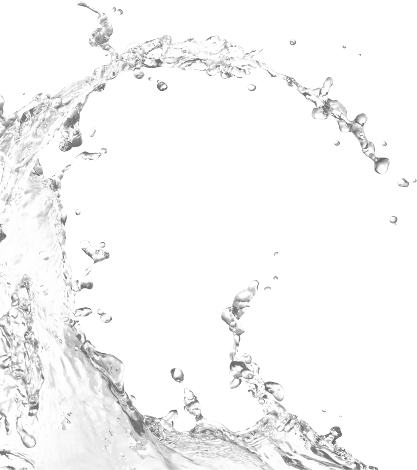 What's Inside Soda For Advertisers - Water Splash Transparent Png (854x963), Png Download