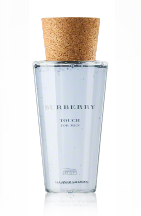 Burberry Touch By Burberry (280x430), Png Download
