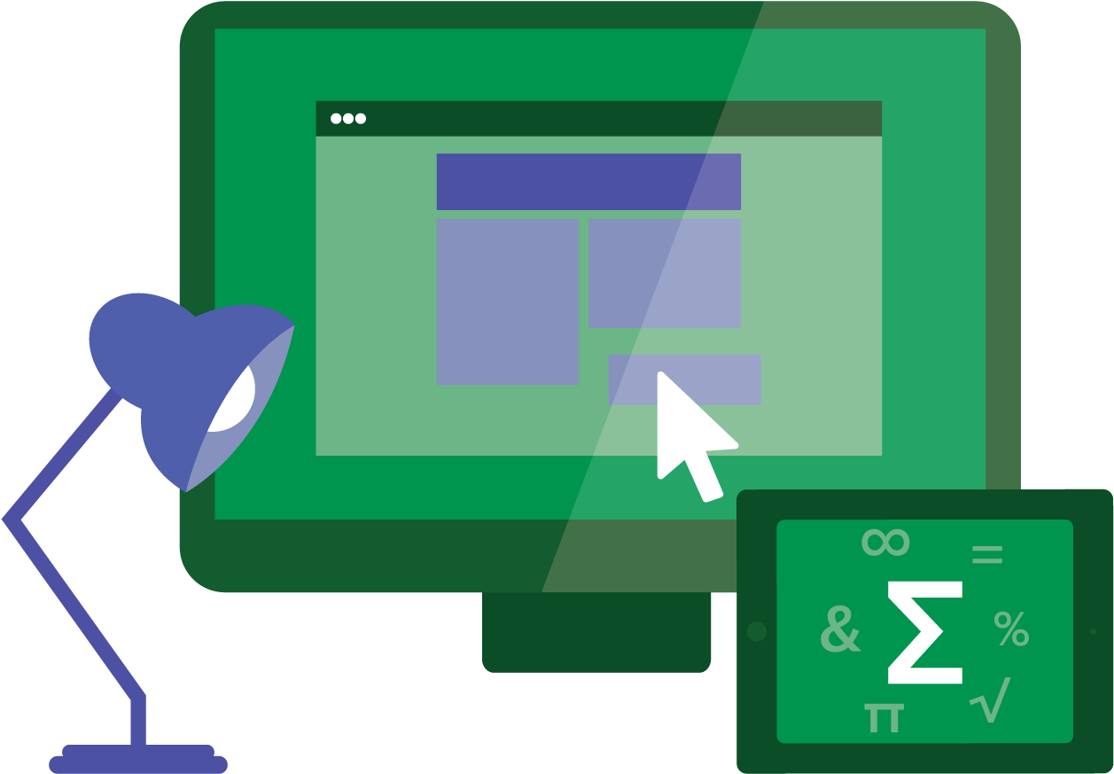 Admin Intermediate - Illustration (1440x1440), Png Download